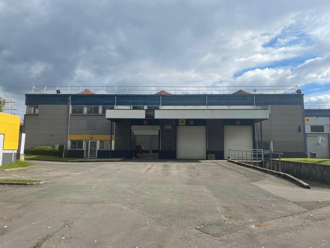 Local d'activité Villeneuve-d'Ascq 2339m² Location local d'activité Villeneuve-d'Ascq Nord OLACT2428282 10